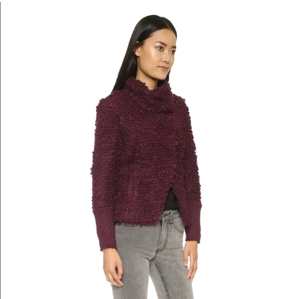 Iro Caty Jacket - image 2